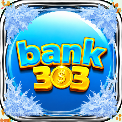 bank303 — mitra unggulan